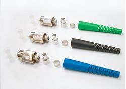 FC connector